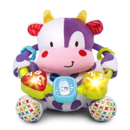 VTech Baby Lil' Critters Moosical Beads - Purple - Online Exclusive