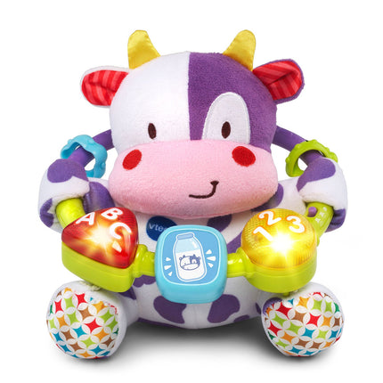 VTech Baby Lil' Critters Moosical Beads - Purple -