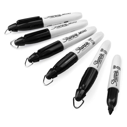 Sharpie Mini Permanent Marker - Bullet Tip - Fine 