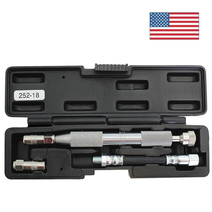 Innovative Products of America 7862 Grease Joint Rejuvenator Silver