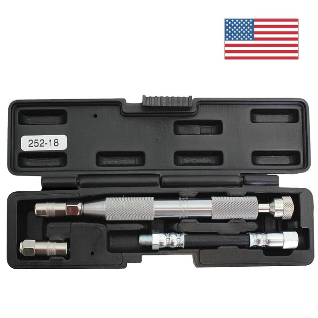 Innovative Products of America 7862 Grease Joint Rejuvenator Silver