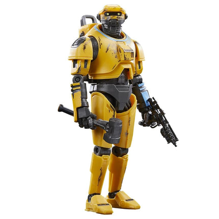 Star Wars Hasbro The Black Series NED-B Toy 15-cm-