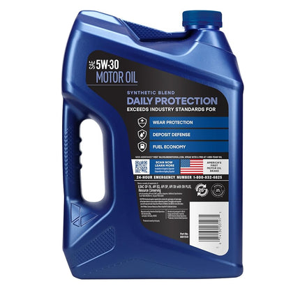 VALVOLINE 779461