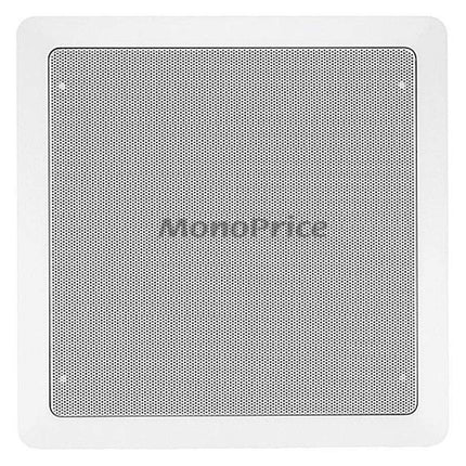 Monoprice 104928 10-Inch Passive In-Wall Subwoofer