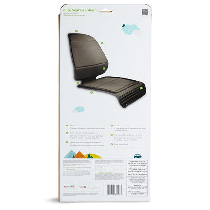 Brica Seat Guardian Car Seat Protector