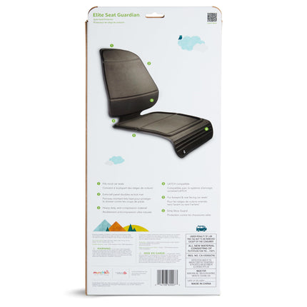 Protector de asiento de coche Brica Seat Guardian