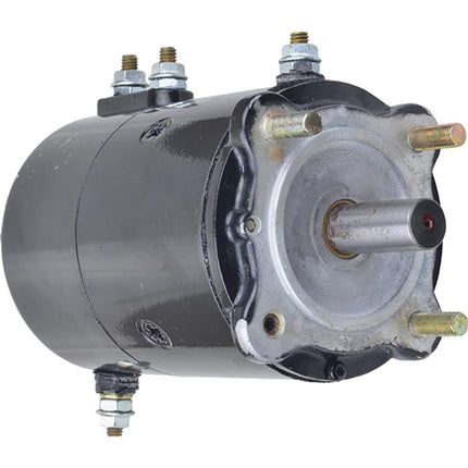 PRL-MUX6302 24V Prestolite DC Motor Compatible With/Replacement For RAMSEY WINCH APPLICATIONS