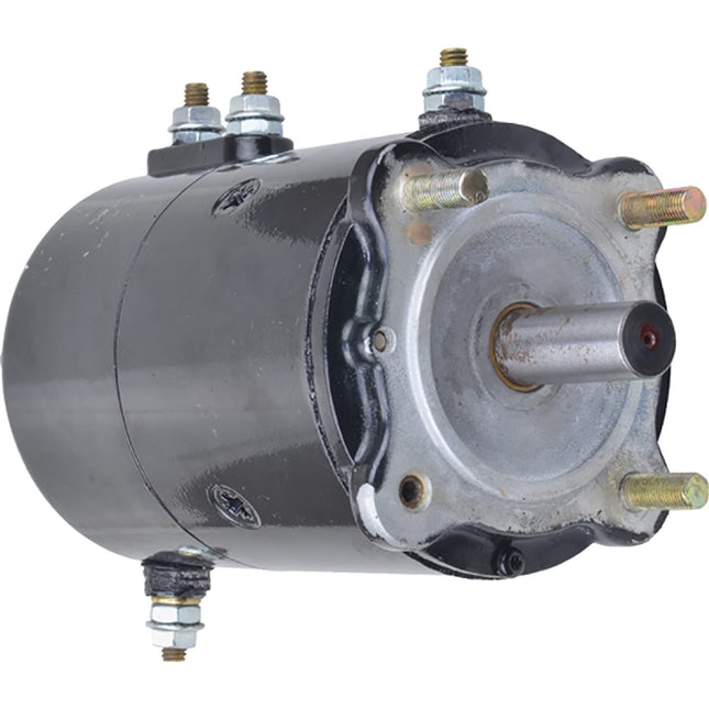 PRL-MUX6302 24V Prestolite DC Motor Compatible Wit