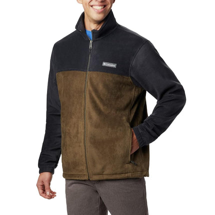 Columbia Men’s Steens Mountain Full Zip 2.0