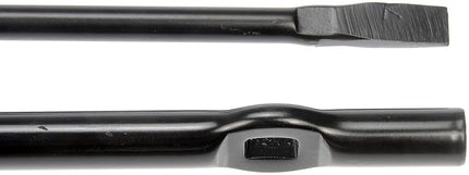 Dorman 926-813 Kit de herramientas para gato y neumático de repuesto para modelos selectos de Nissan