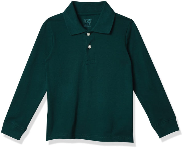 The Children's Place Baby Boys Toddler Uniform Lon
