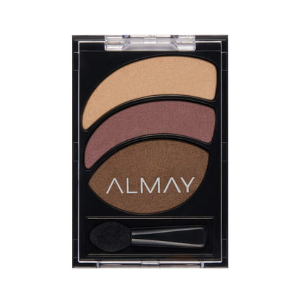 ALMAY Smoky Eye Trios 1.4 Ounce Smoldering Embers