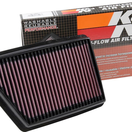 K&N Filters K&N 33-5063 Air Filter