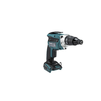 Makita XSF05Z Atornillador Inalámbrico sin Escobillas de Iones de Litio LXT de 18 V y 2500 RPM, Solo Herramienta