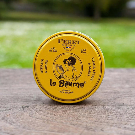 Féret Parfumeur Le Baume - Balm, 50ml/1.7oz