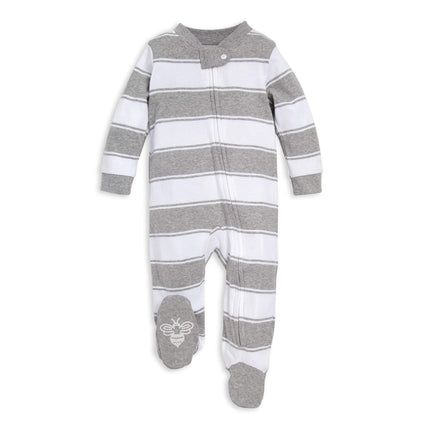 Burt's Bees Baby Baby Girls' Sleep & Play, Organic