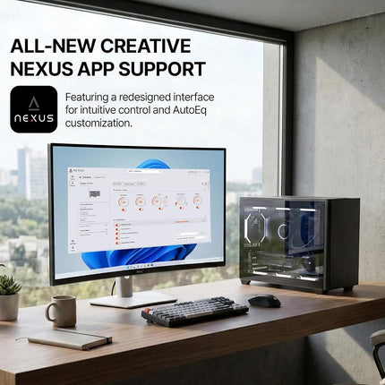 Creative Sound Blaster Audigy Fx Pro Hi-Res PCIe Sound Card