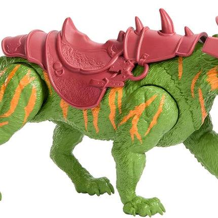 Masters of the Universe 2026 Movie Battle Cat, Chomp & 5 Roars