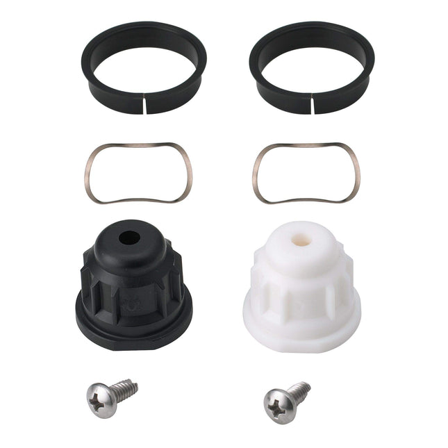 Moen 97556 Monticello Handle Adapter Kit for Mini 