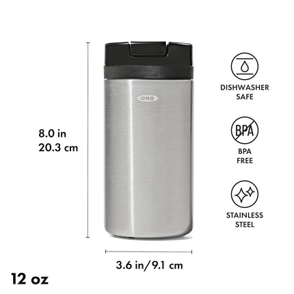 OXO Brew Coffee Storage Container