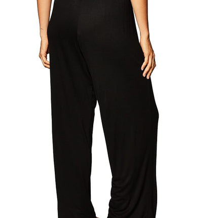 HUE Women's Sleepwell with Temptech Pajama Sleep Pant