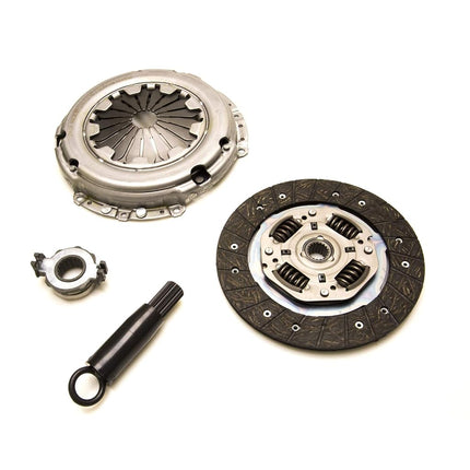 Valeo 52001201 OE Replacement Clutch Kit