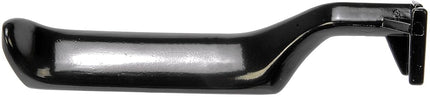 Dorman 77177M Interior Door Handle for Select Ford Models, Black