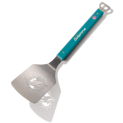 NFL Miami Dolphins Spirit Series Sportula Spatula