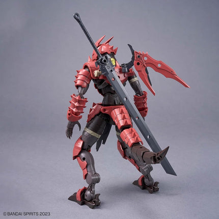 Bandai Hobby 30MF Dragonia Knight