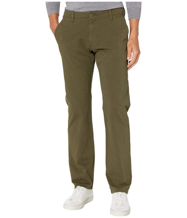 DOCKERS Straight Fit Ultimate Chino with Smart 360