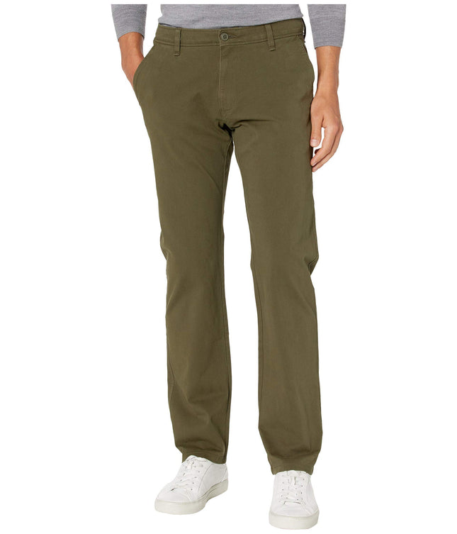 Dockers Straight Fit Ultimate Chino Pant with Smar