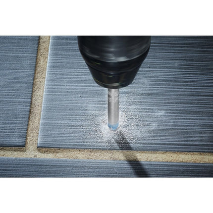 Bosch NS600 1/2 Natural Stone Tile Bit