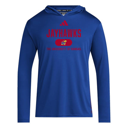 adidas Men's Designed for Training Lightweight Hoo