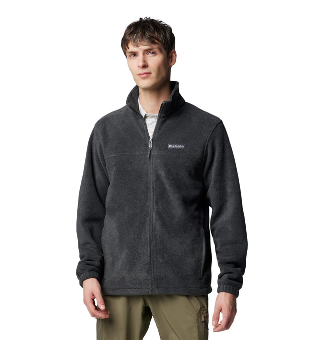 Columbia Men's Steens Mountain Full Zip 2.0 Fleece