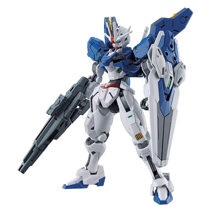 Bandai Hobby Kit Gundam The Witch From Mercury