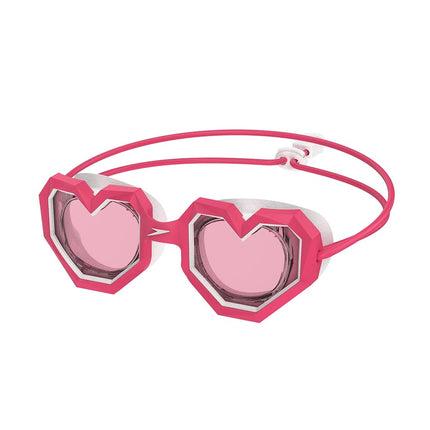 Speedo Sunny G Unisex Swim Goggles for Kids Age 3-8