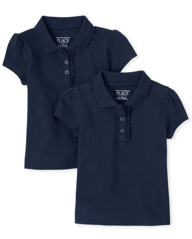 The Children's Place Baby Girls and Toddler Girls 