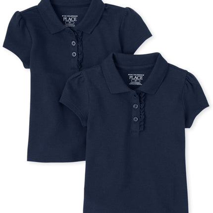 The Children's Place Baby Girls and Toddler Girls 