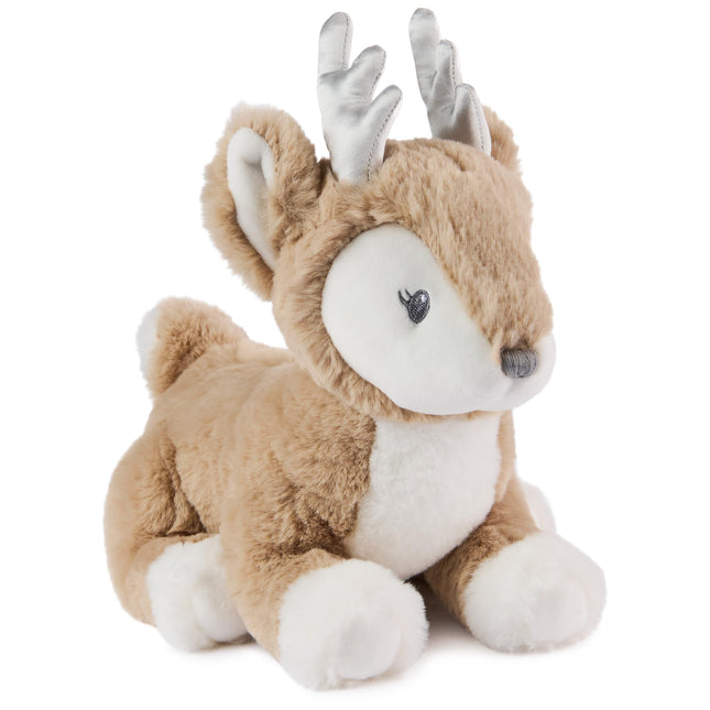 GUND Baby Maple Deer Plush, Stuffed Animal for Bab