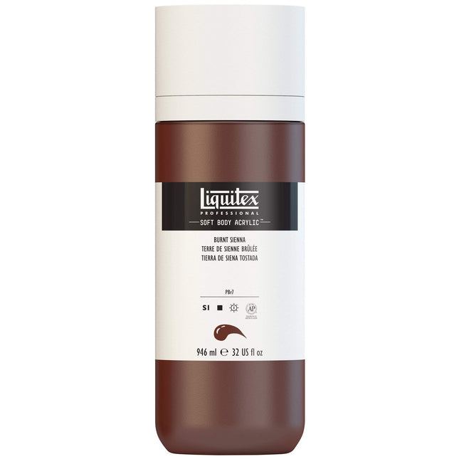 Liquitex Professional Soft Body Acrylic Paint 32-o