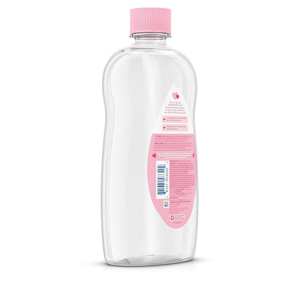 Johnson's Baby Oil, 20 Fl. Oz