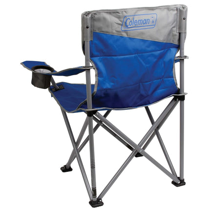 Coleman Big-N-Tall Quad Chair