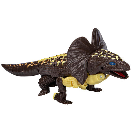 Hasbro Transformers Vintage Beast Wars Iguanus - Figure 8 Years+