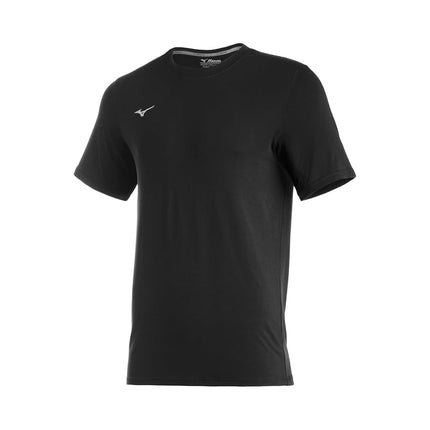Mizuno Comp Diamond, manga corta, cuello redondo