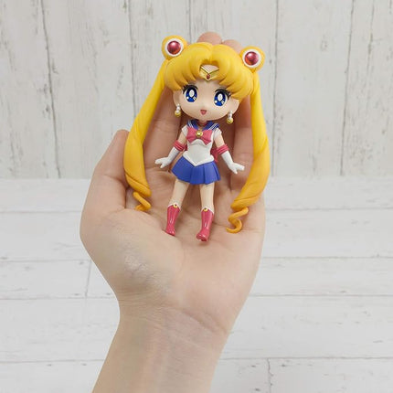 Tamashii Nations Mini Figuarts Sailor Moon