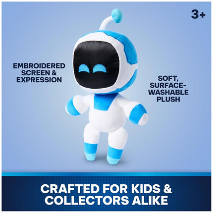GUND Plush Assortmentrobot Plush