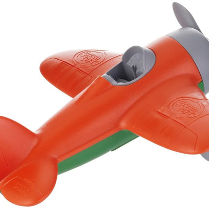 Carbon Neutral Airplane