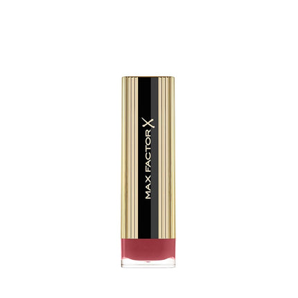 Max Factor Color Elixir Lipstick Burnt Caramel