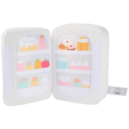 GUND GND GLC 9.5inPshnKitchenFridge GML