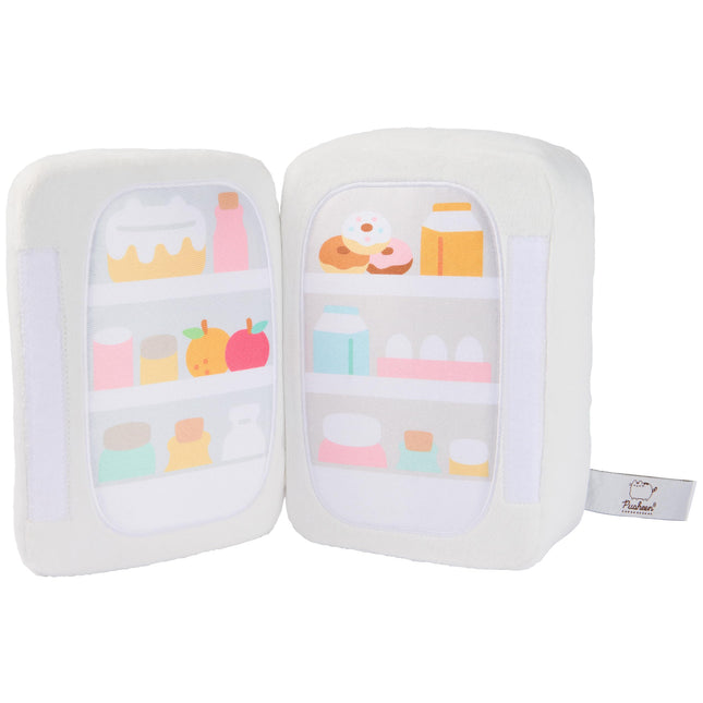 GUND GND GLC 9.5inPshnKitchenFridge GML